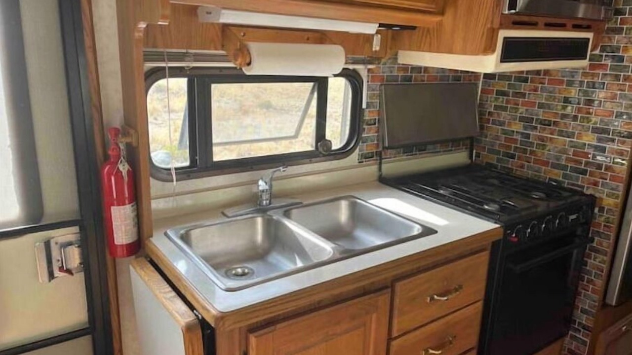 Photo of Kitchen in Zapata