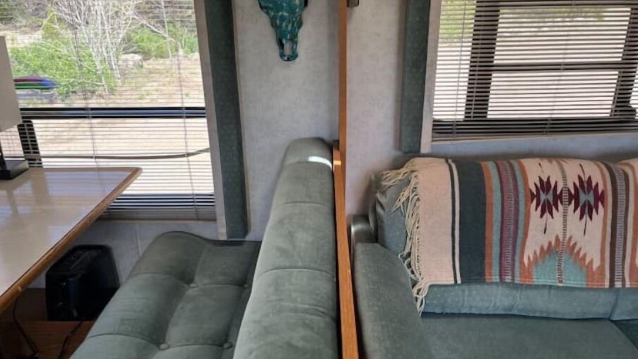 Photo of Livingroom in Zapata