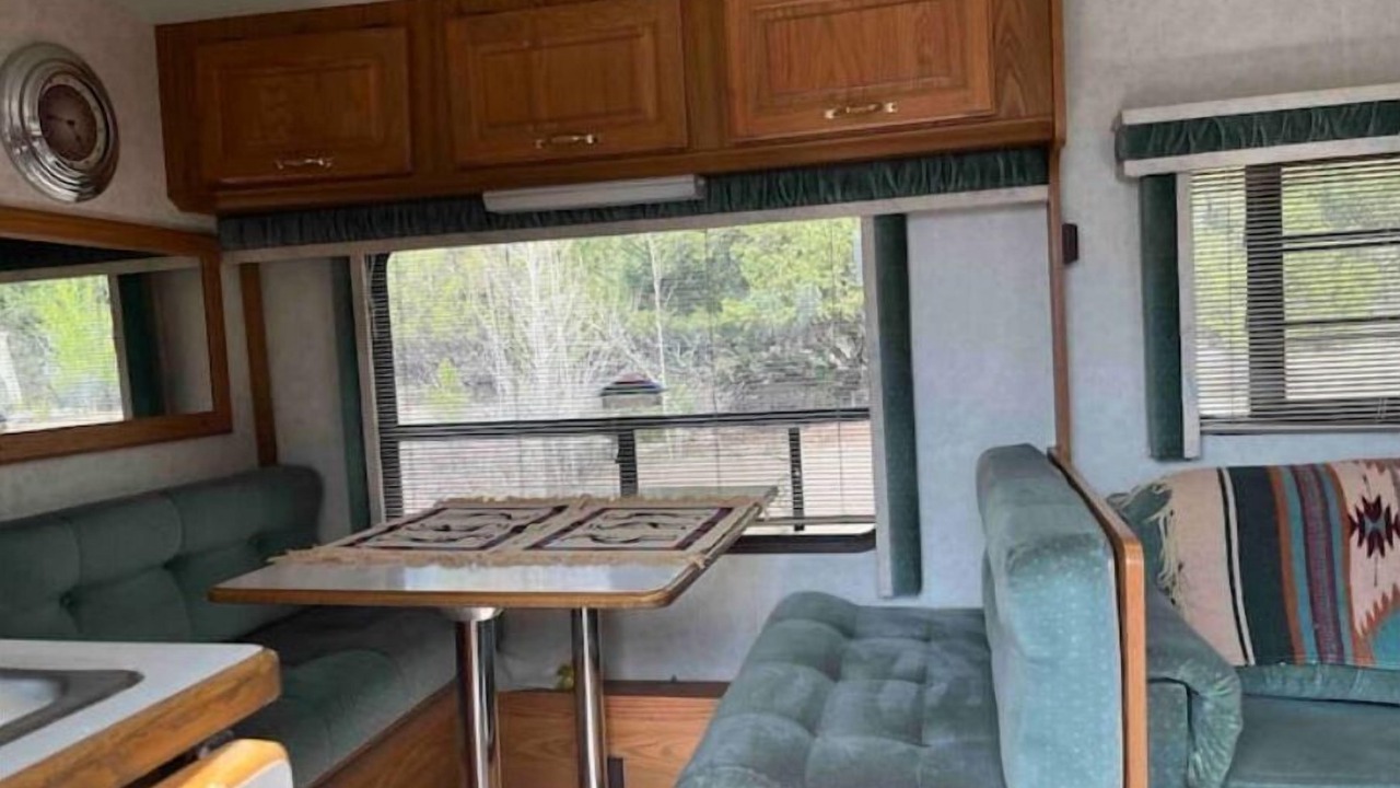 Photo of Livingroom in Zapata