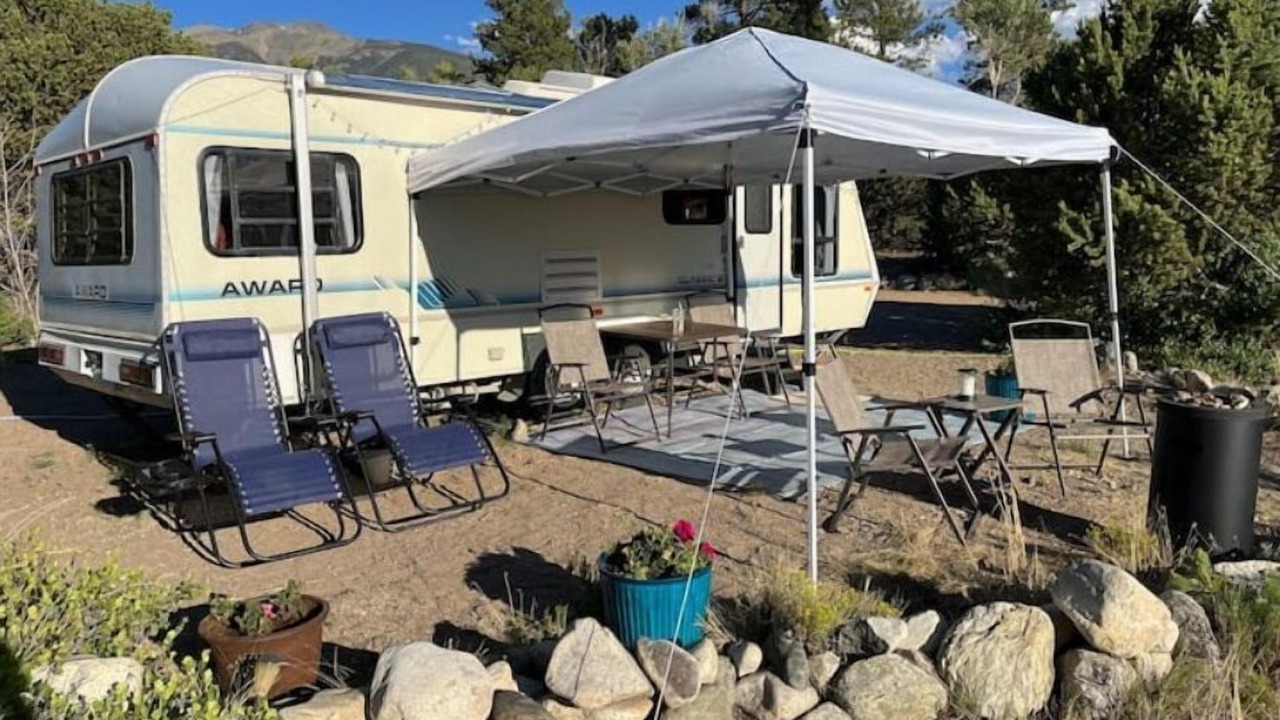 Photo of Outdoor in Zapata