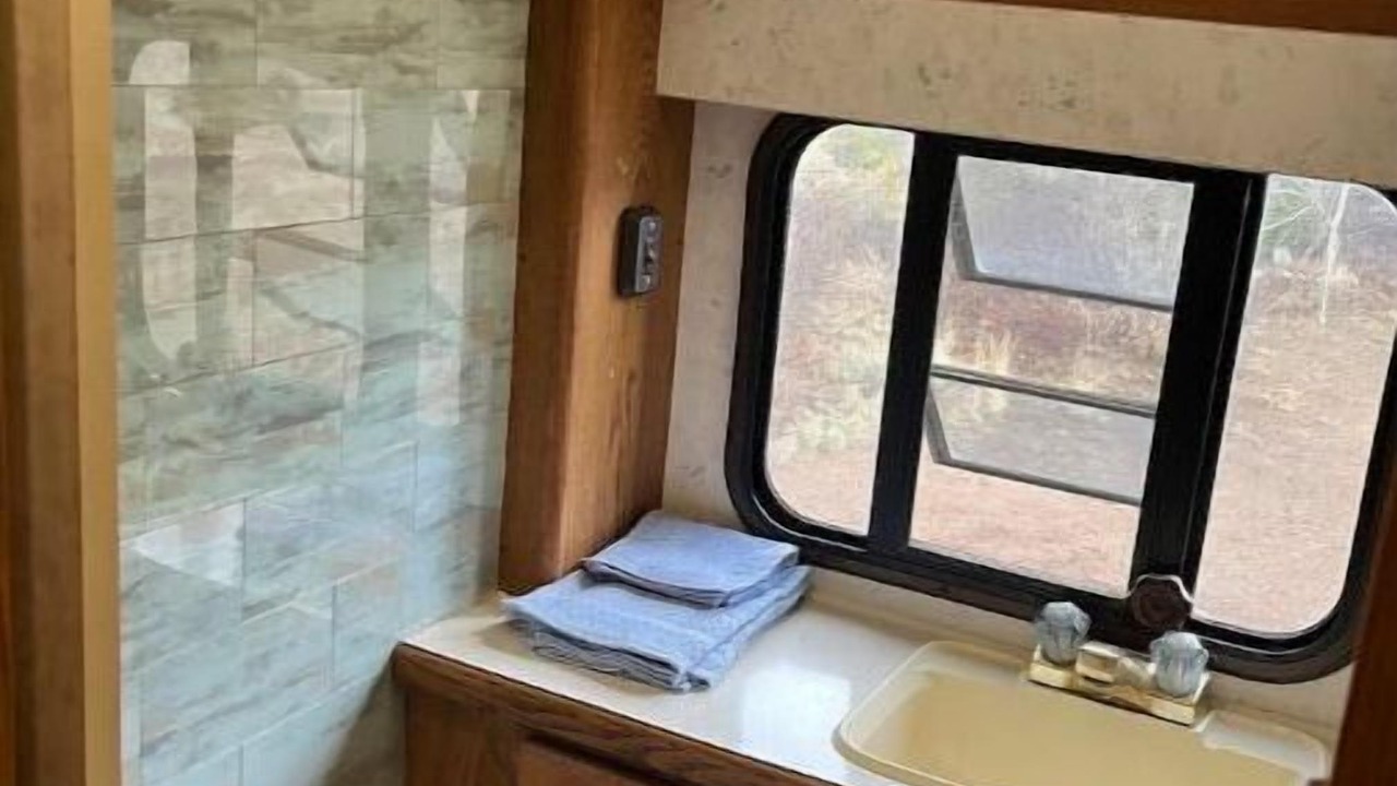 Photo of Bathroom in Zapata