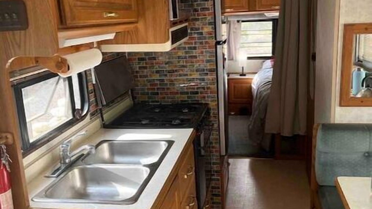 Photo of Kitchen in Zapata
