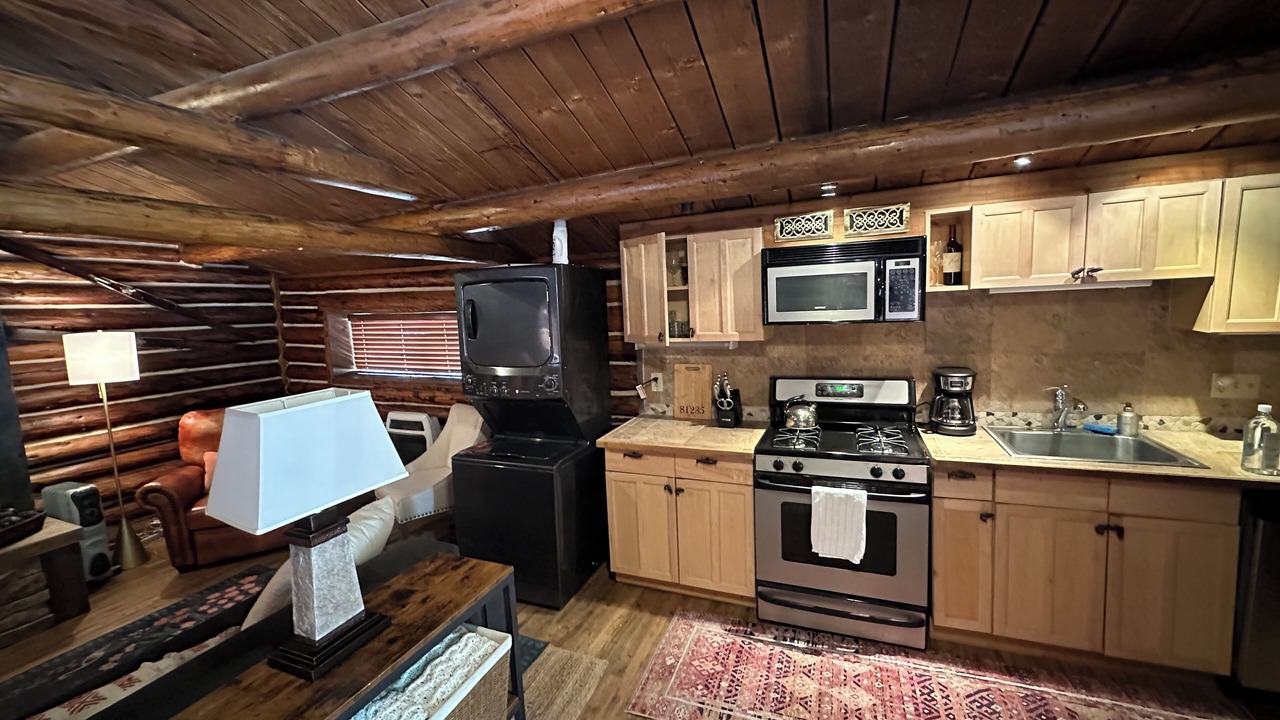 Photo of Kitchen in Lake City