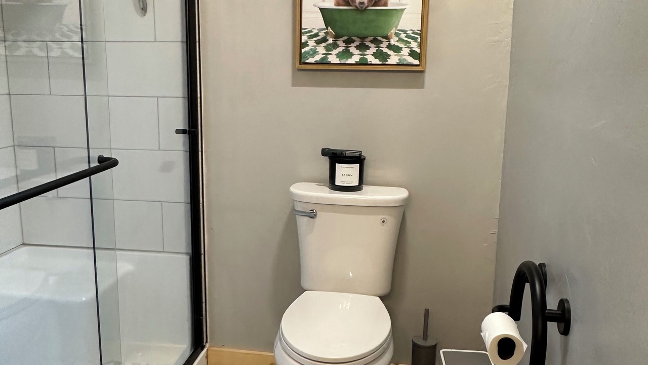 Photo of Bathroom in Lake City