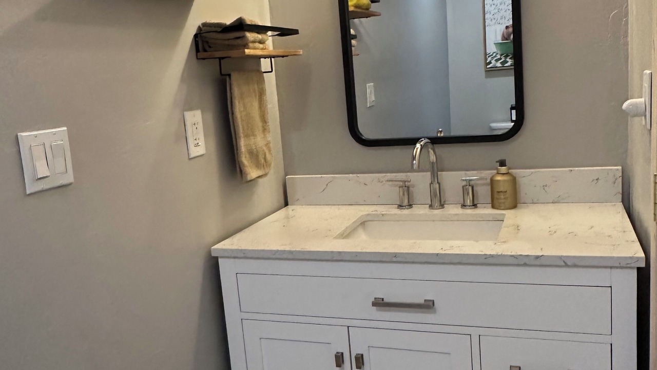 Photo of Bathroom in Lake City