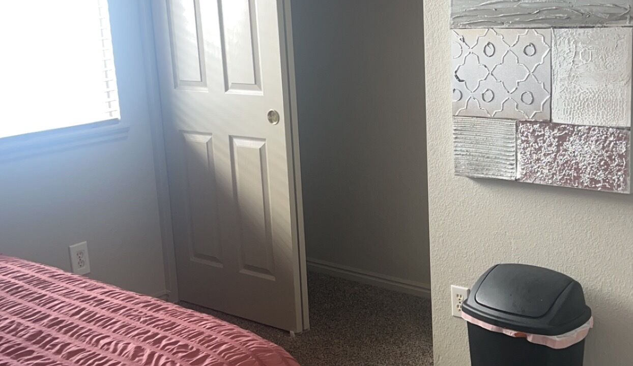 Photo of Bedroom in Denver