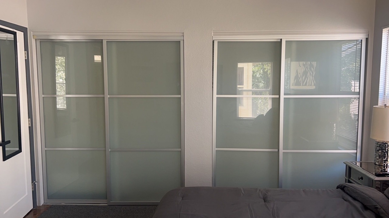 Photo of Bedroom in Denver