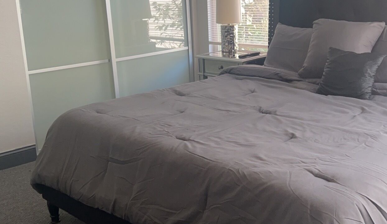 Photo of Bedroom in Denver