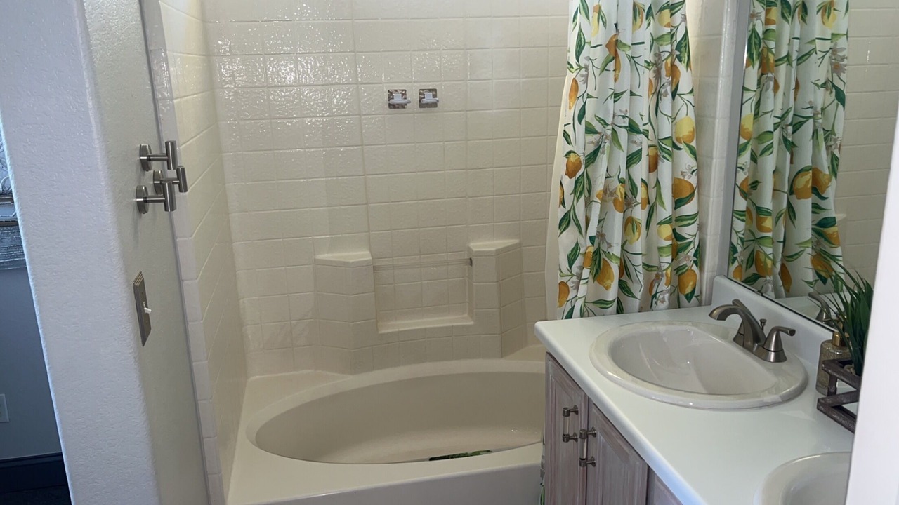 Photo of Bathroom in Denver