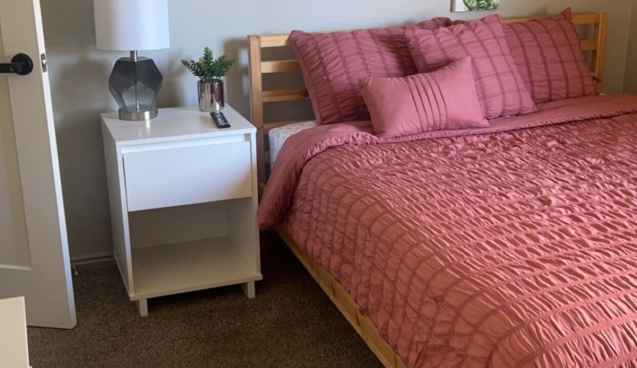 Photo of Bedroom in Denver