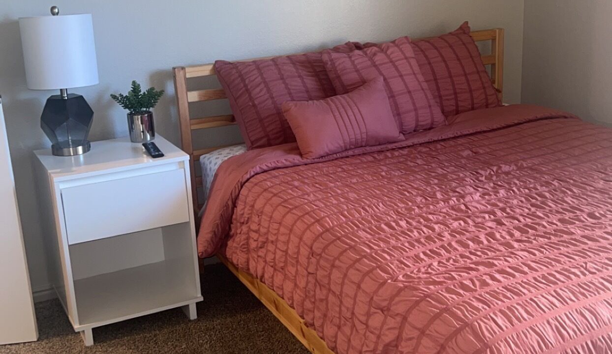 Photo of Bedroom in Denver