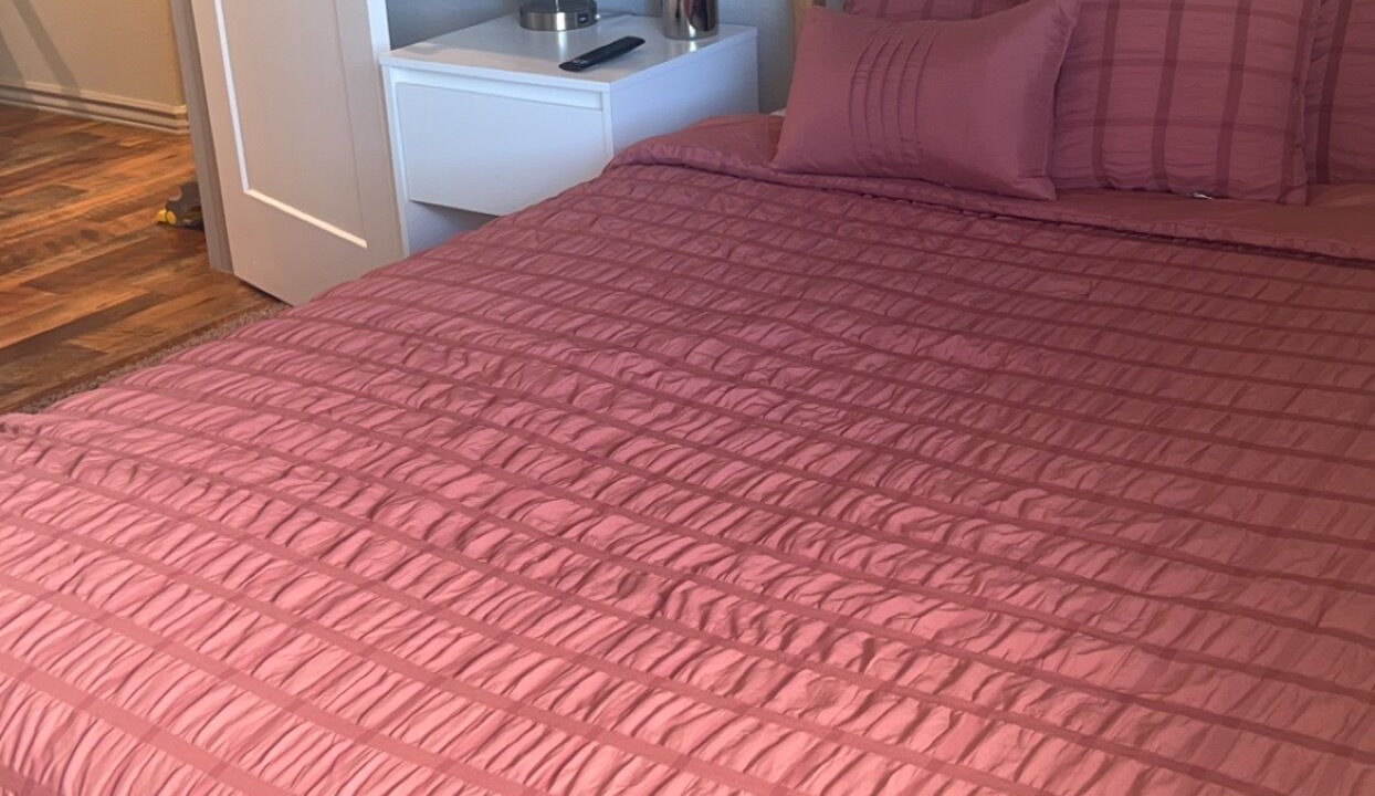 Photo of Bedroom in Denver