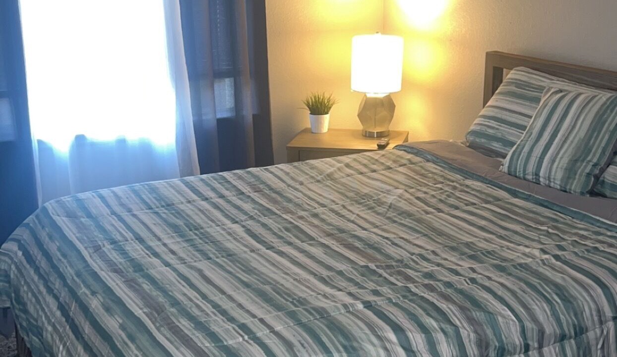 Photo of Bedroom in Denver