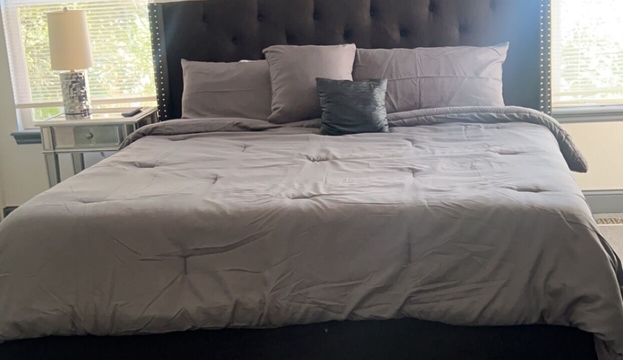 Photo of Bedroom in Denver