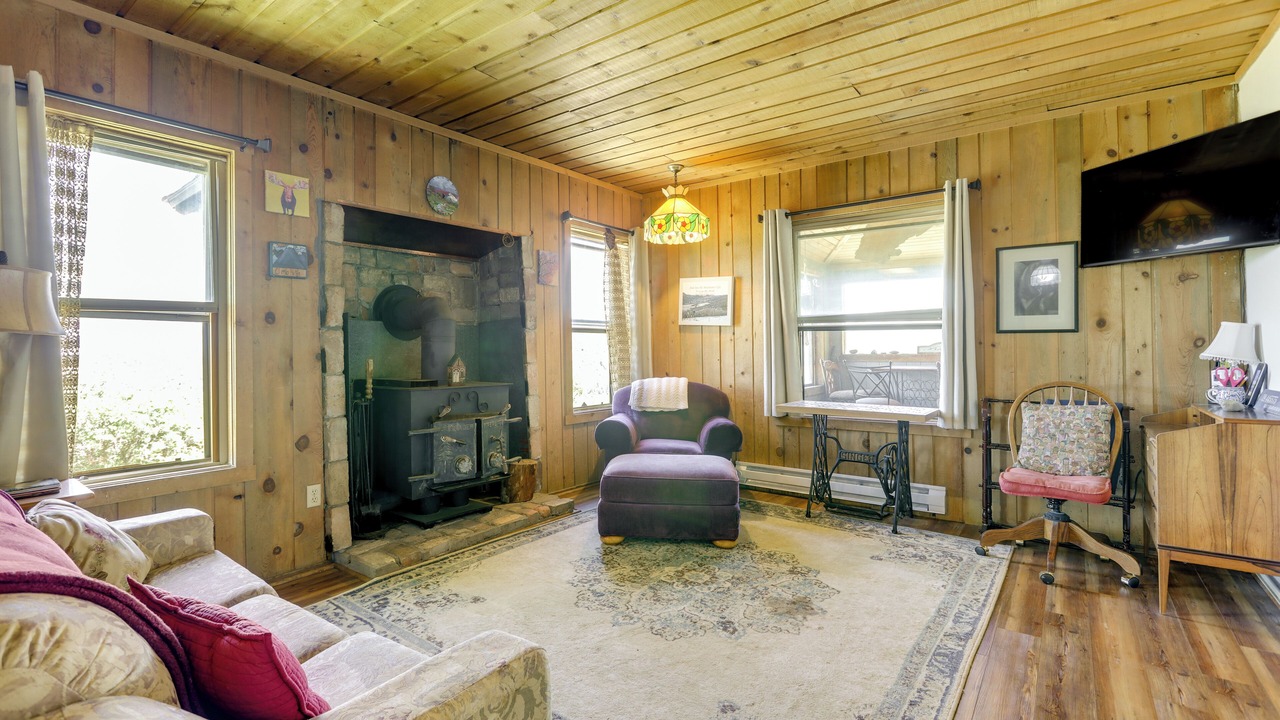 Photo of Bedroom in Glenwood Springs