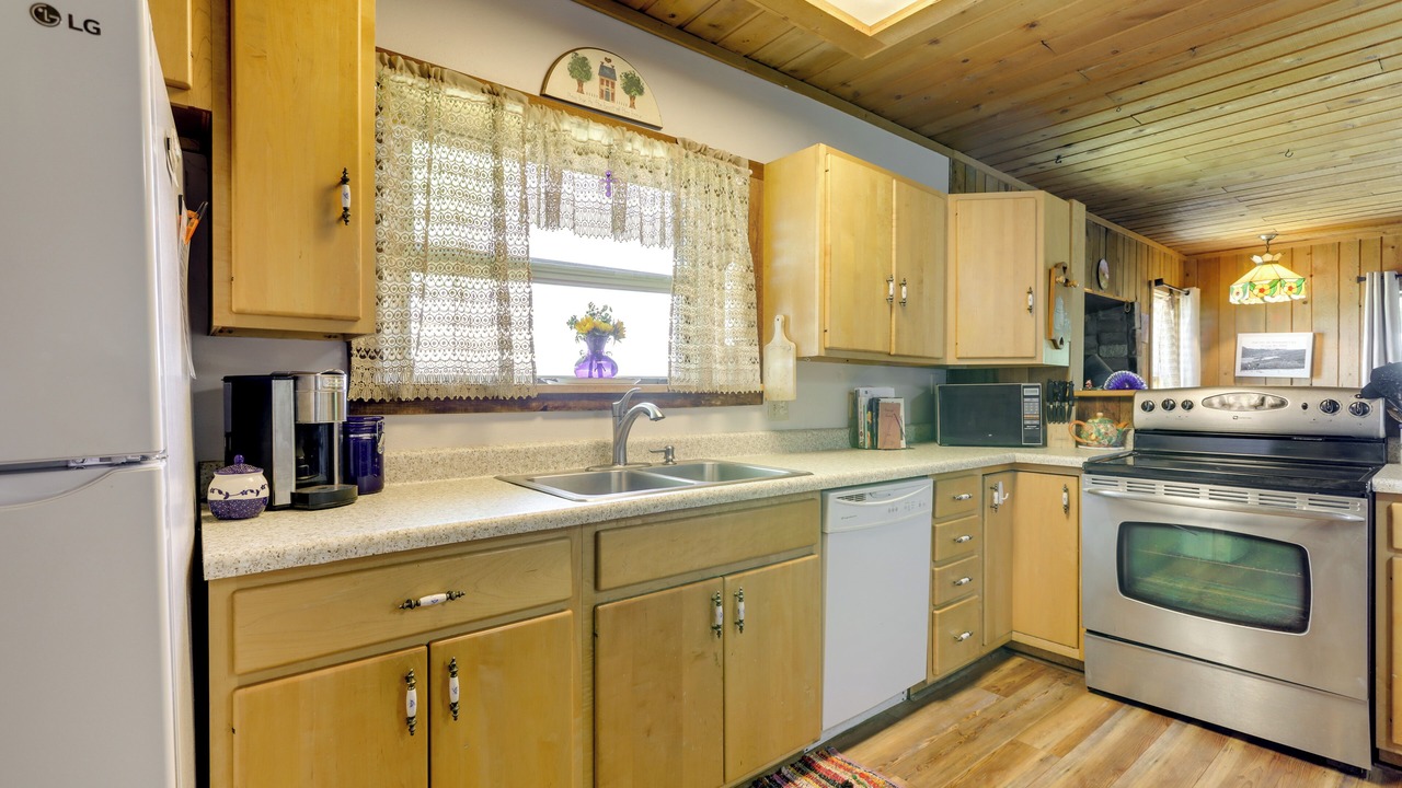 Photo of Kitchen in Glenwood Springs