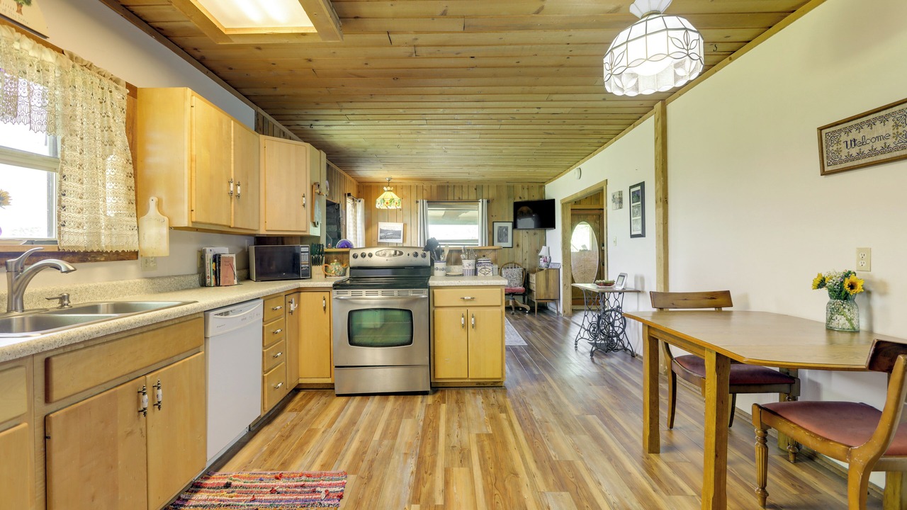 Photo of Kitchen in Glenwood Springs