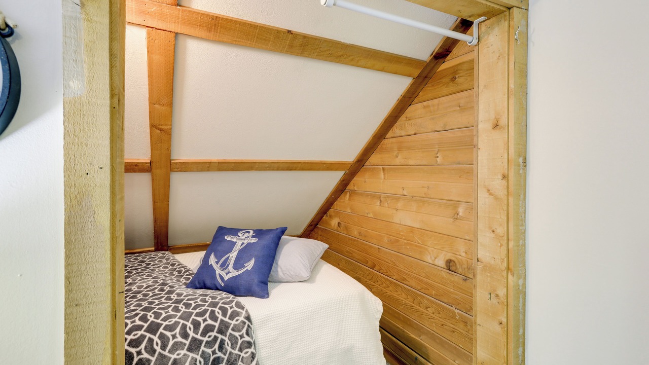 Photo of Bedroom in Glenwood Springs