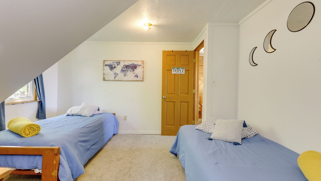 Photo of Bedroom in Glenwood Springs