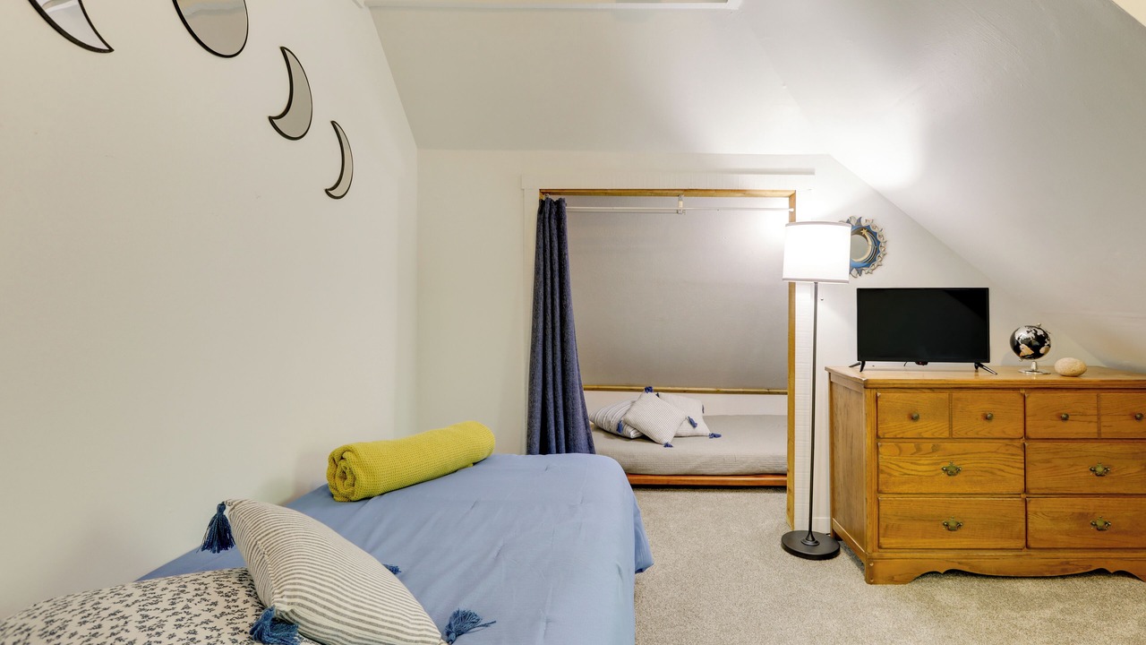 Photo of Bedroom in Glenwood Springs