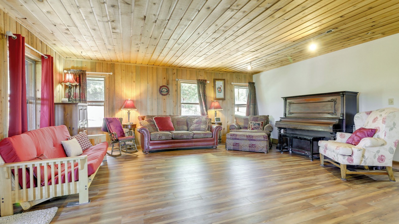 Photo of Livingroom in Glenwood Springs