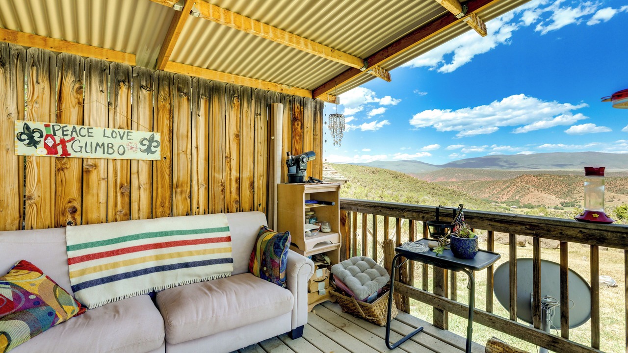 Photo of Livingroom in Glenwood Springs
