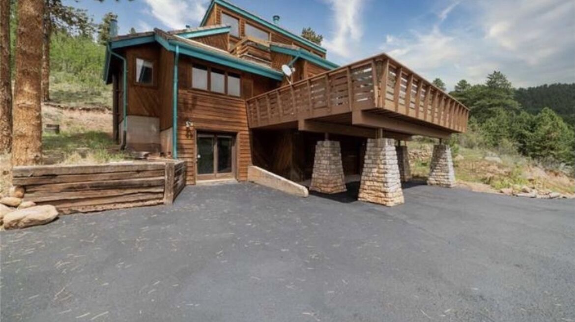 Photo of Outdoor in Woodland Park