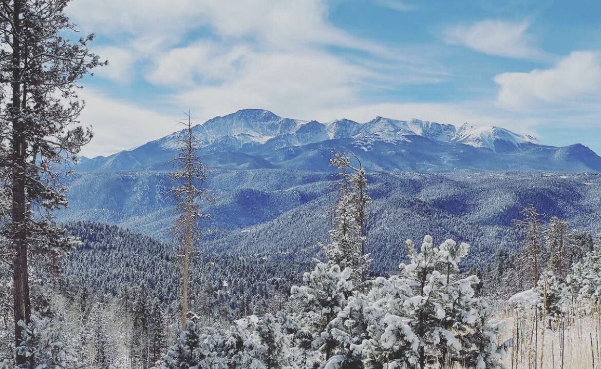 Photo of Others in Woodland Park