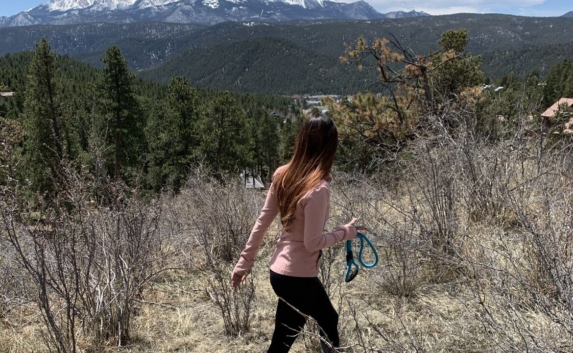 Photo of Outdoor in Woodland Park