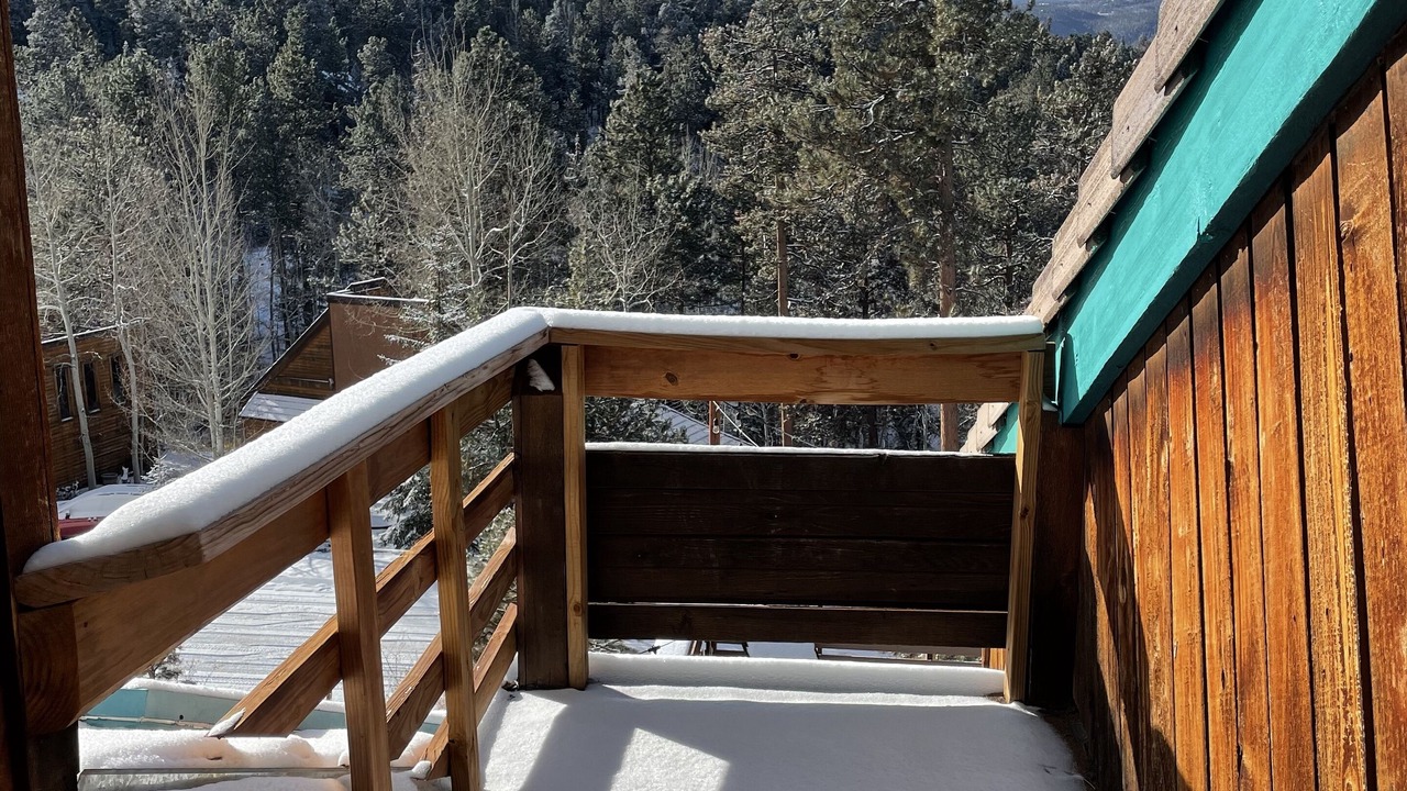Photo of Outdoor in Woodland Park