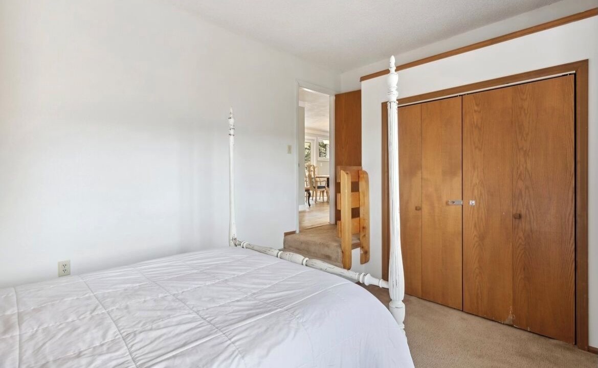 Photo of Bedroom in Woodland Park