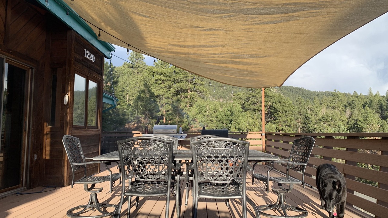 Photo of Outdoor in Woodland Park
