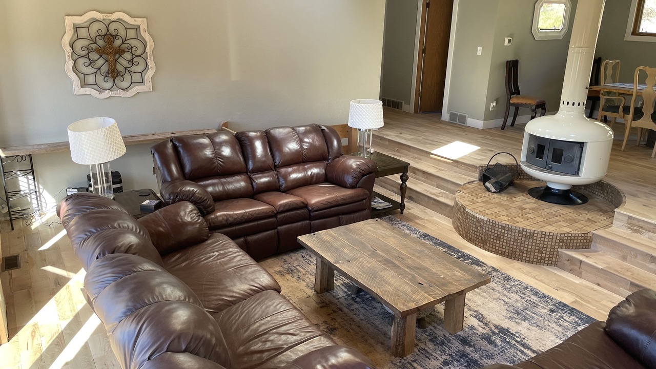 Photo of Livingroom in Woodland Park