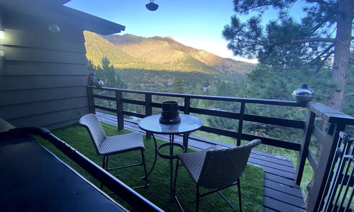 Photo of Outdoor in Cascade-Chipita Park
