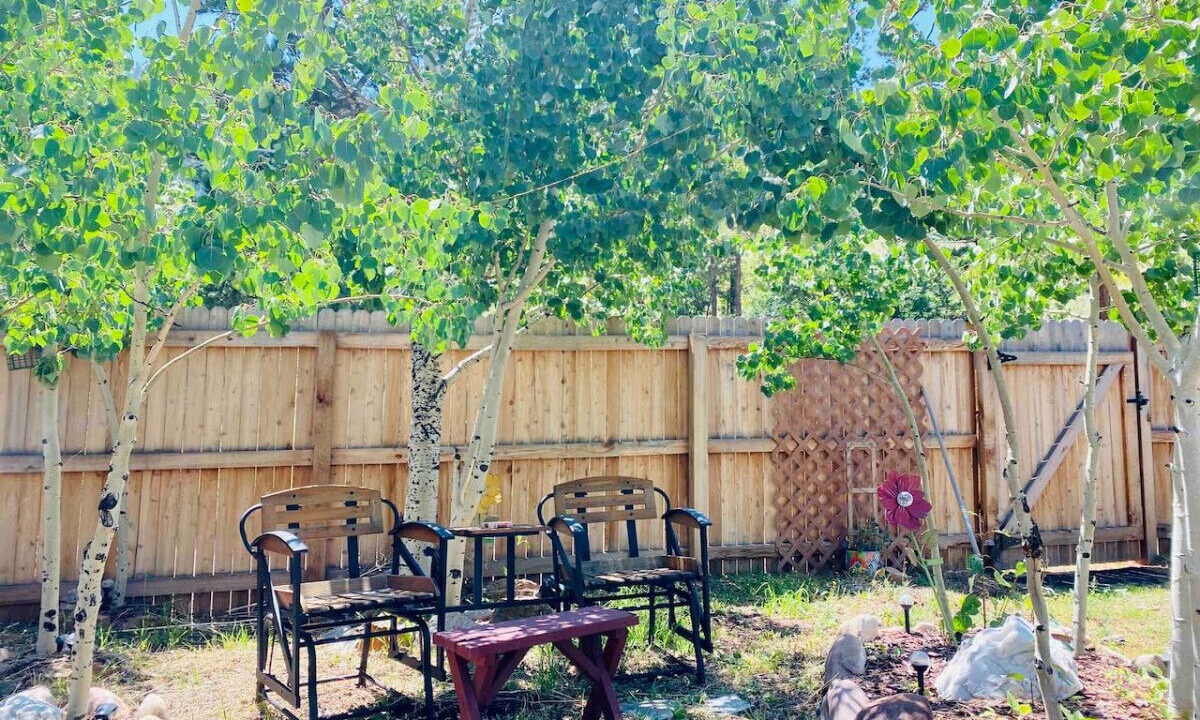 Photo of Outdoor in Cascade-Chipita Park