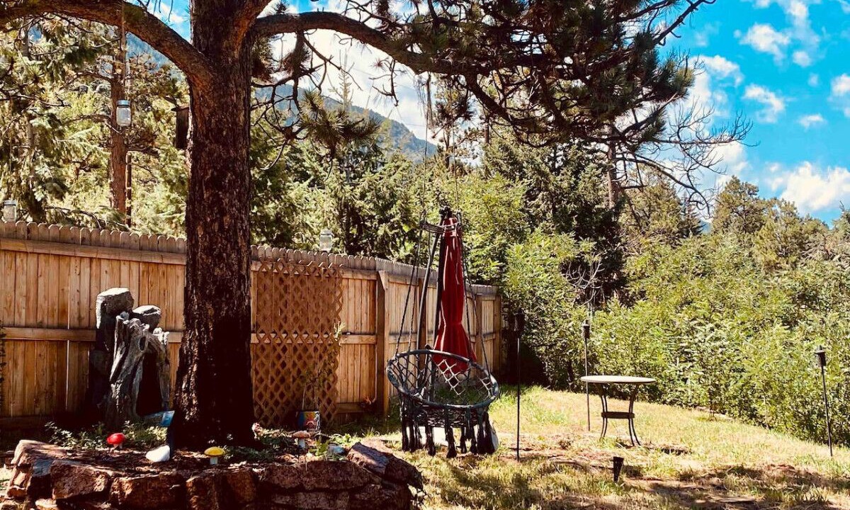 Photo of Outdoor in Cascade-Chipita Park