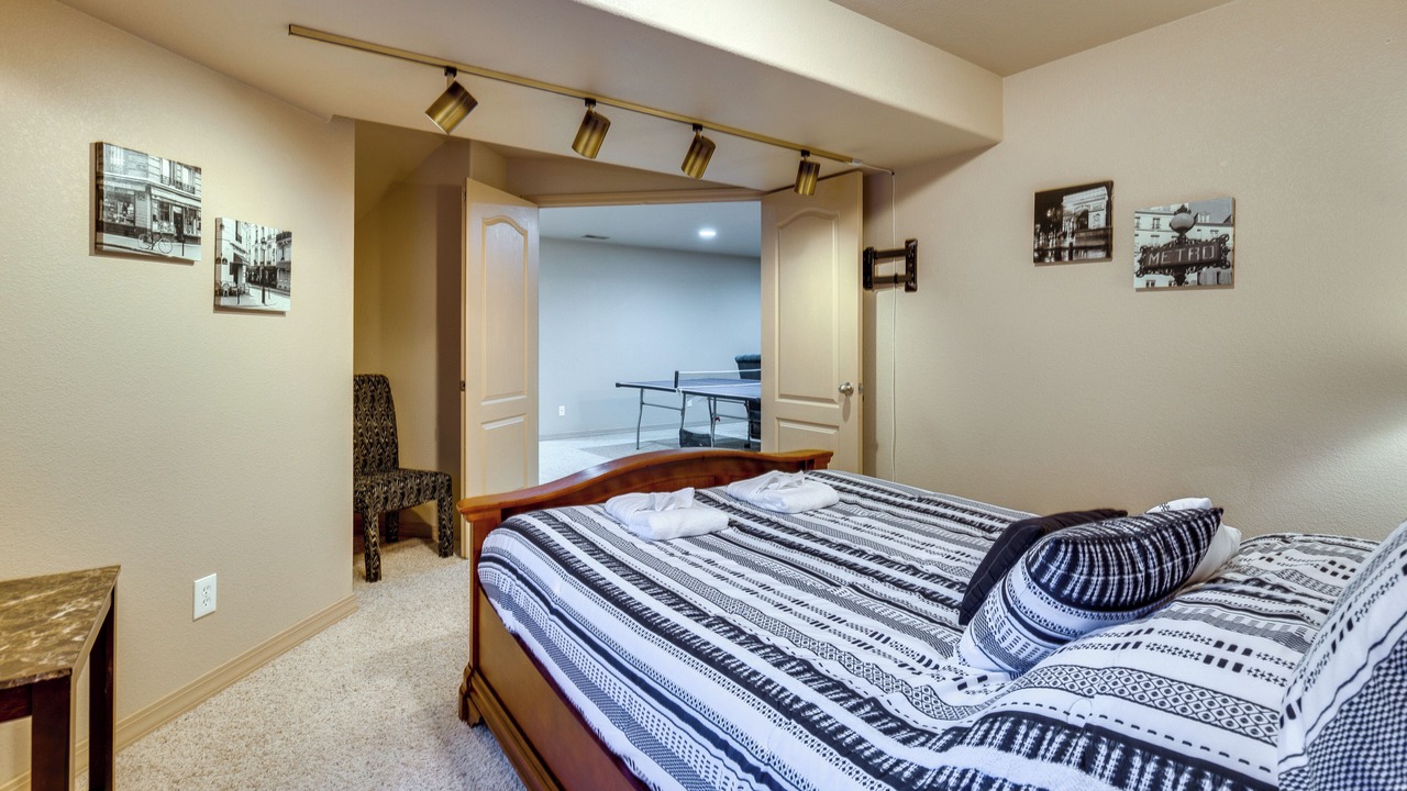 Photo of Bedroom in Village Seven
