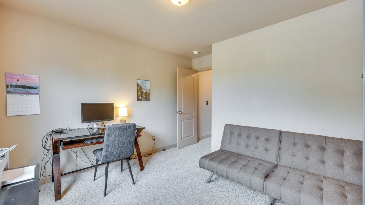 Photo of Livingroom in Village Seven