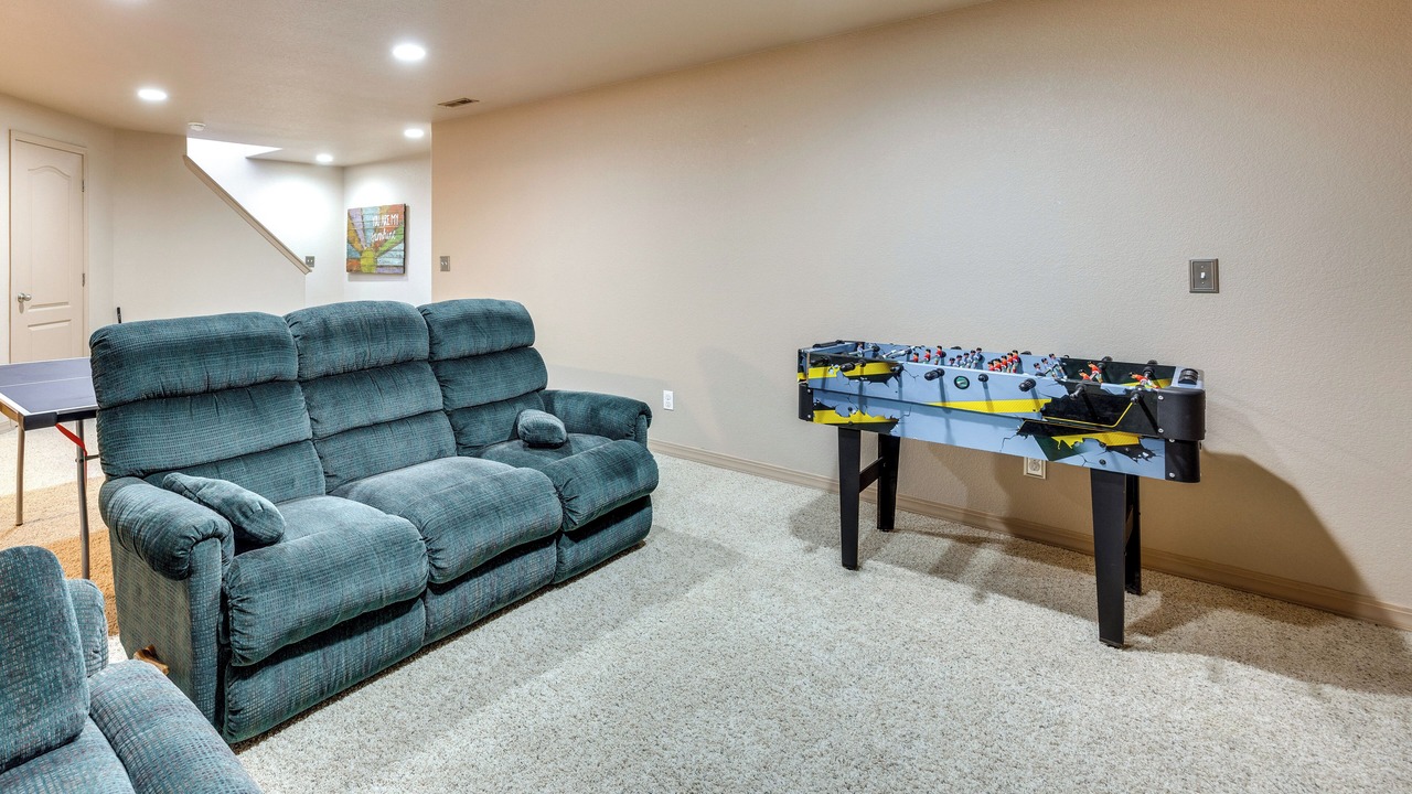 Photo of Bedroom in Village Seven