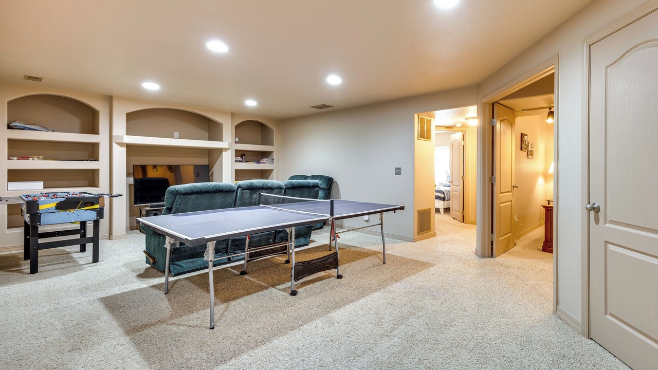Photo of Bedroom in Village Seven