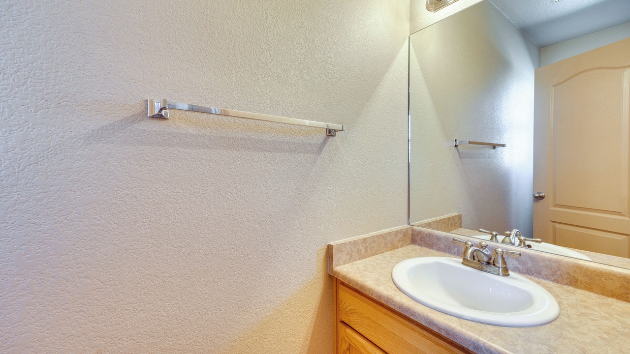 Photo of Bathroom in Village Seven