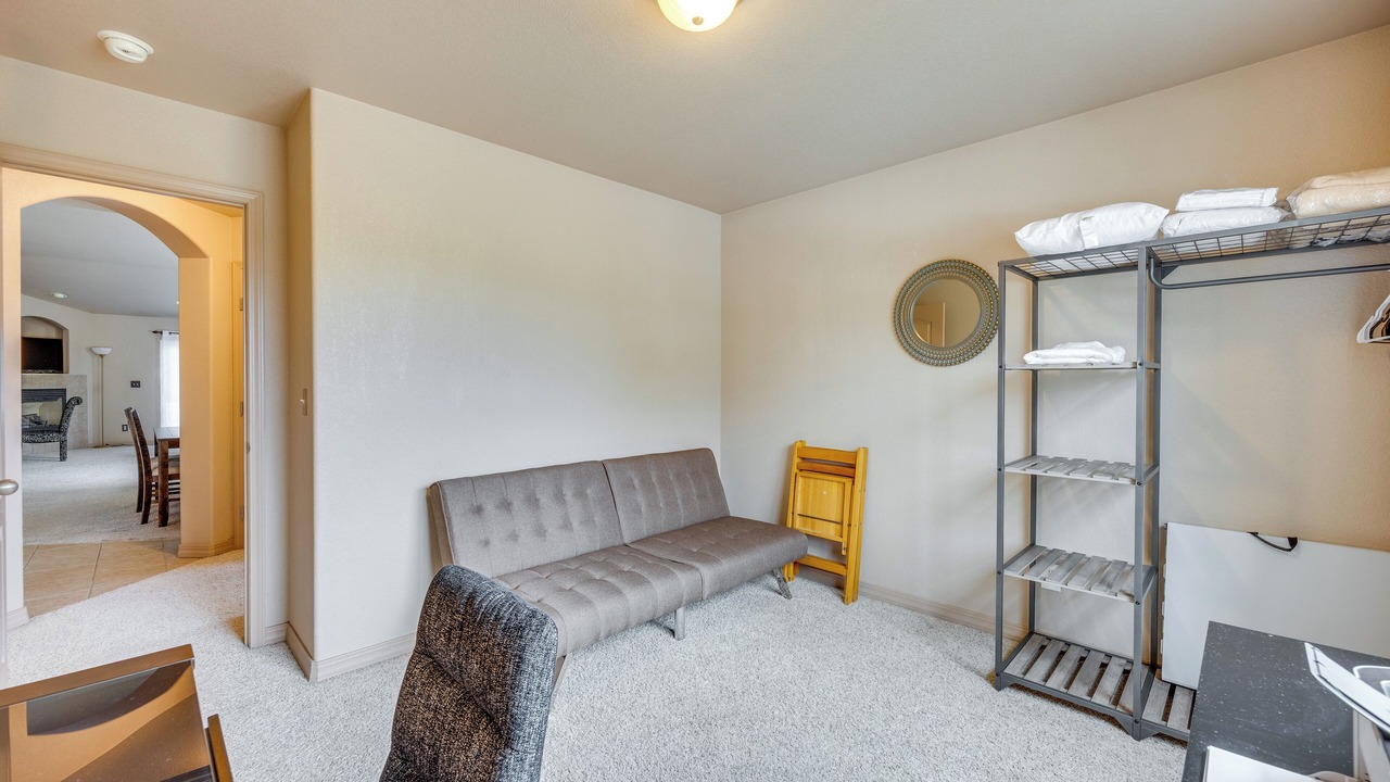 Photo of Livingroom in Village Seven