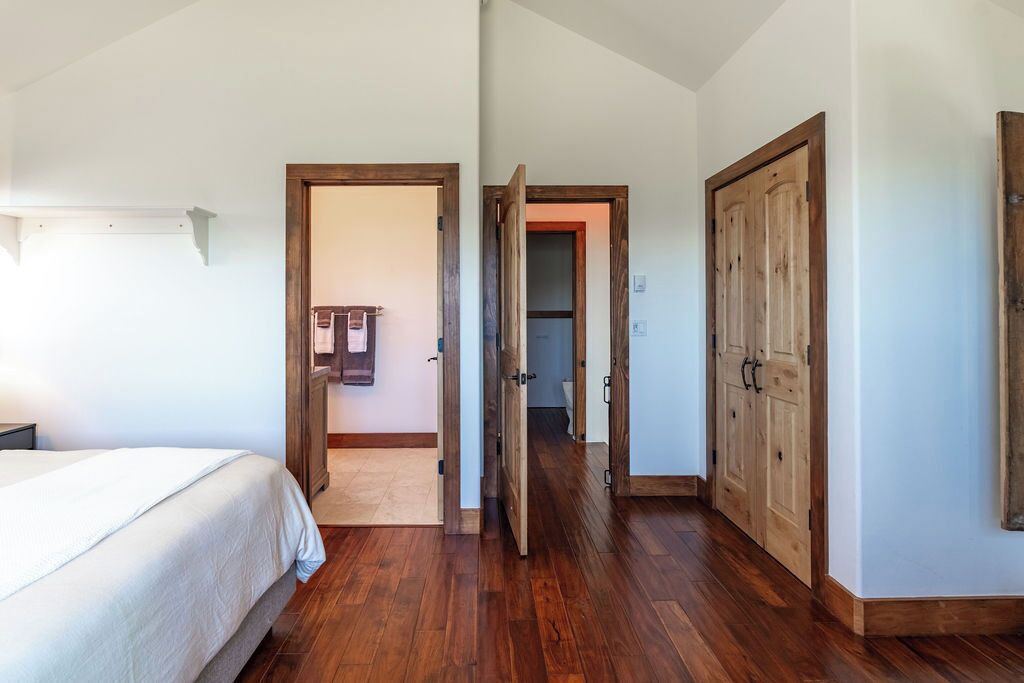 Photo of Bedroom in Carbondale