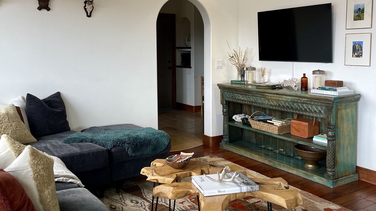 Photo of Livingroom in Carbondale