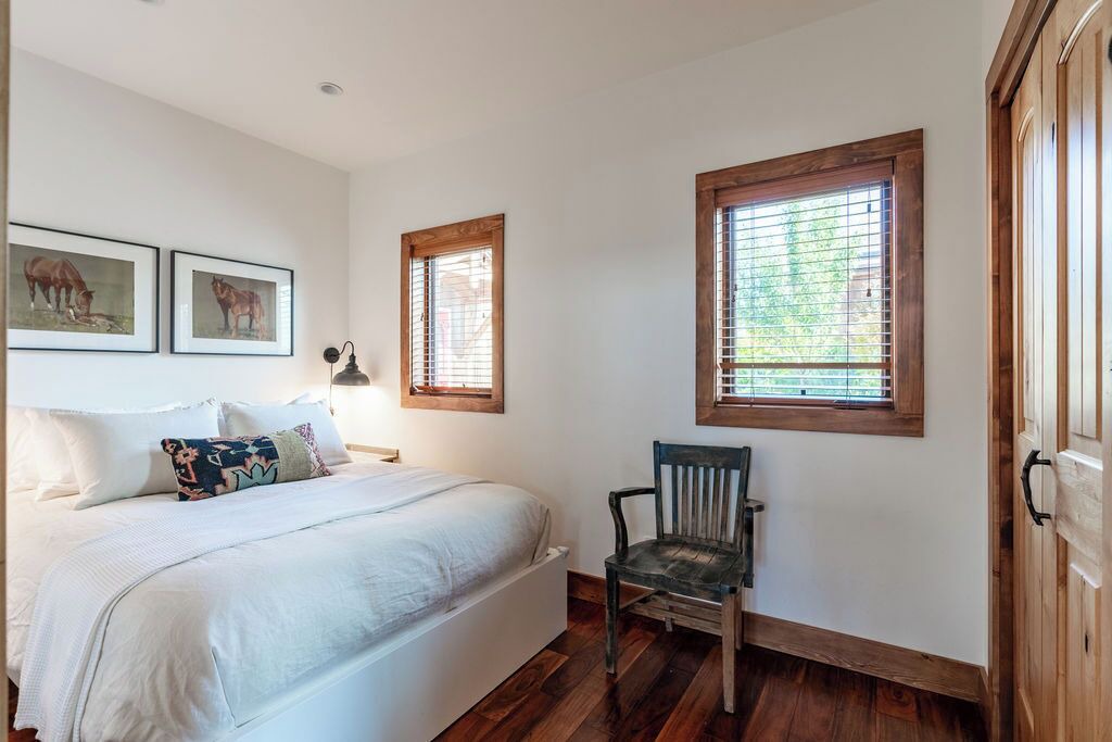 Photo of Bedroom in Carbondale