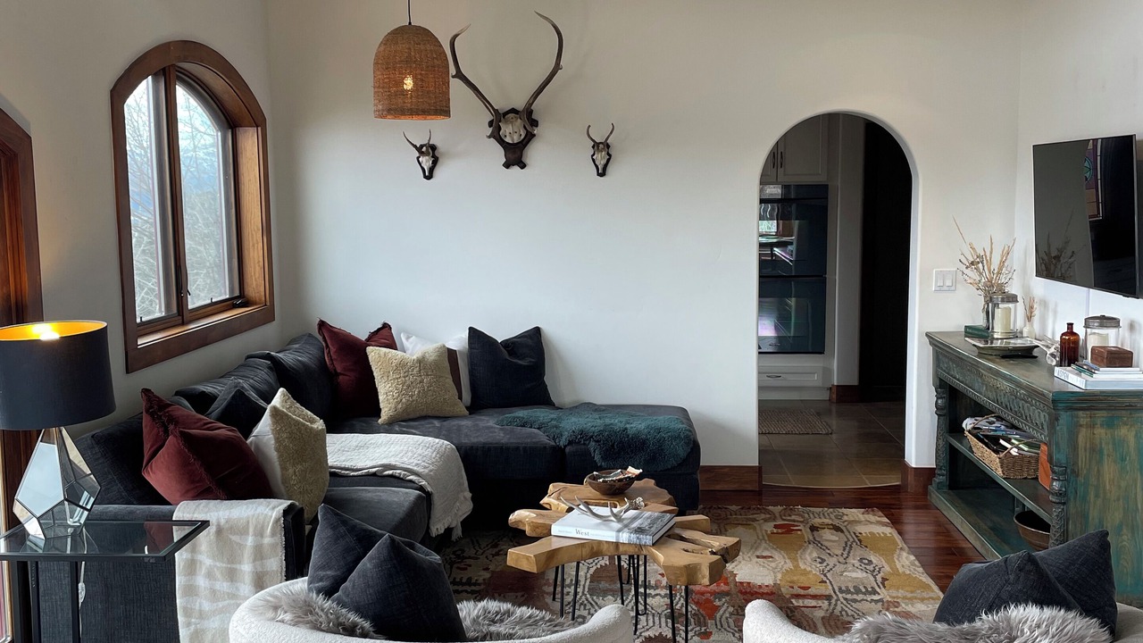 Photo of Livingroom in Carbondale