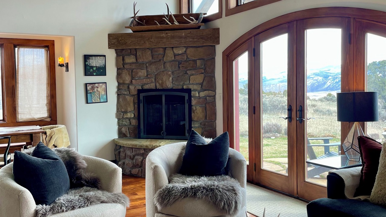 Photo of Livingroom in Carbondale
