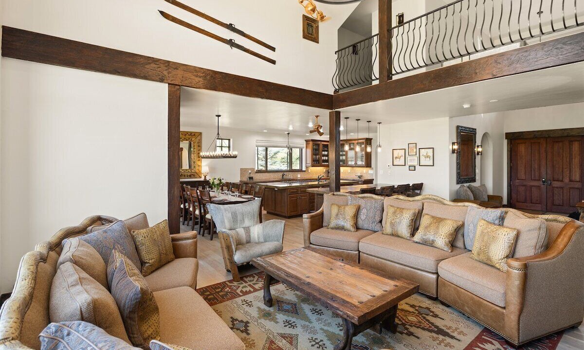 Photo of Livingroom in Carbondale