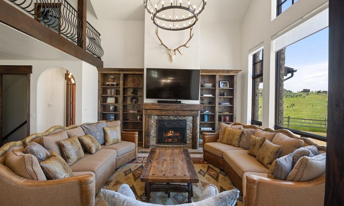 Photo of Livingroom in Carbondale