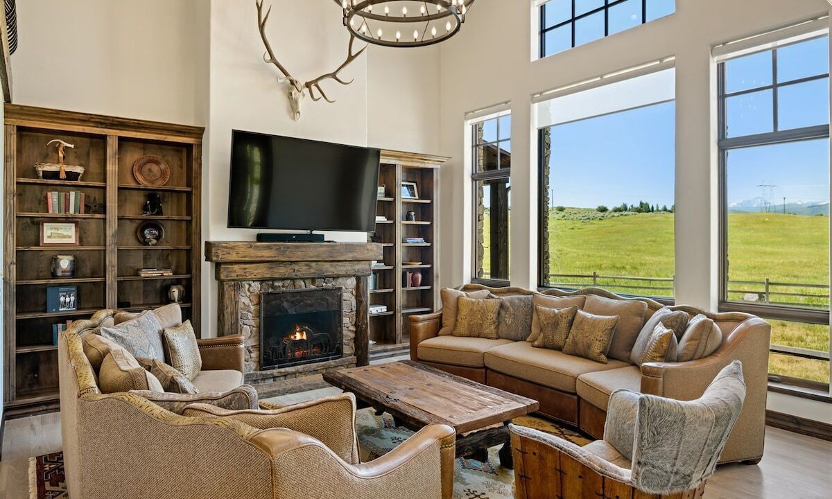 Photo of Livingroom in Carbondale